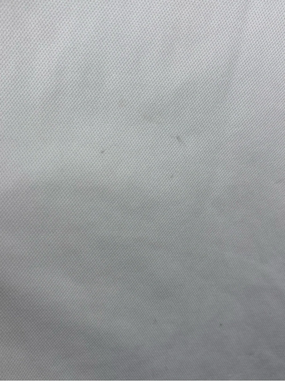 Nike Chelsea FC Polo Shirt White Blue Trim Soccer Football Club L - Picture 4 of 6